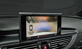 Audi A6 COMPETITION* HUD* ПОДГРЕВ* КАМЕРА, снимка 11