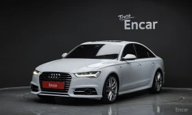 Audi A6 COMPETITION* HUD* ПОДГРЕВ* КАМЕРА, снимка 1