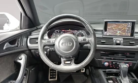 Audi A6 COMPETITION* HUD* ПОДГРЕВ* КАМЕРА, снимка 7