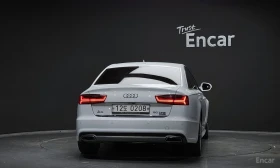 Audi A6 COMPETITION* HUD* ПОДГРЕВ* КАМЕРА, снимка 4