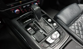 Audi A6 COMPETITION* HUD* ПОДГРЕВ* КАМЕРА, снимка 10