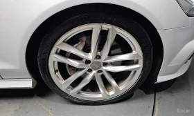 Audi A6 COMPETITION* HUD* ПОДГРЕВ* КАМЕРА, снимка 17