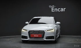 Audi A6 COMPETITION* HUD* ПОДГРЕВ* КАМЕРА, снимка 3
