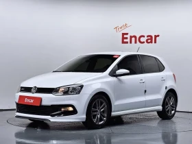 VW Polo 1.4 Tdi R-Line, снимка 1