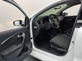 VW Polo 1.4 Tdi R-Line, снимка 10