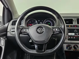 VW Polo 1.4 Tdi R-Line, снимка 13