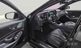 Mercedes-Benz S 560 4MATIC AMG Line, снимка 8
