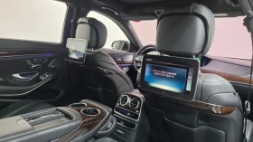Mercedes-Benz S 560 4MATIC AMG Line, снимка 4