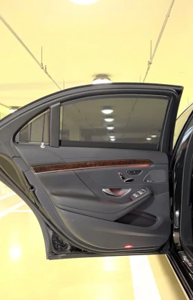 Mercedes-Benz S 560 4MATIC ЛИЗИНГ, снимка 15