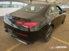 Mercedes-Benz CLA, снимка 3