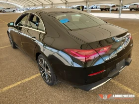 Mercedes-Benz CLA, снимка 4