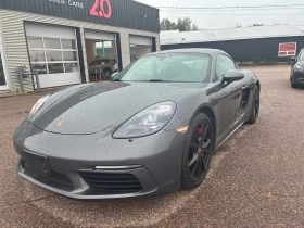 Porsche Cayman * Coupe * CARFAX * , снимка 15