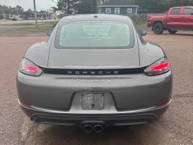 Porsche Cayman * Coupe * CARFAX * , снимка 4