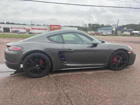 Porsche Cayman * Coupe * CARFAX * , снимка 17