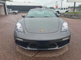 Porsche Cayman * Coupe * CARFAX * , снимка 6