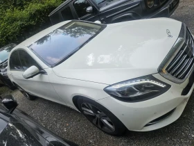 Mercedes-Benz S 500 S 500 4MATIC, снимка 4
