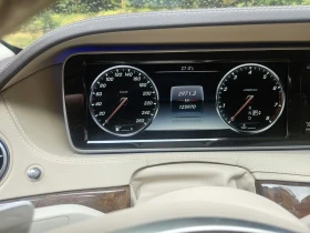 Mercedes-Benz S 500 S 500 4MATIC, снимка 9