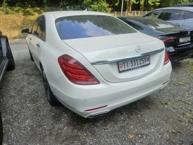 Mercedes-Benz S 500 S 500 4MATIC, снимка 5