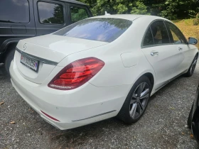 Mercedes-Benz S 500 S 500 4MATIC, снимка 6