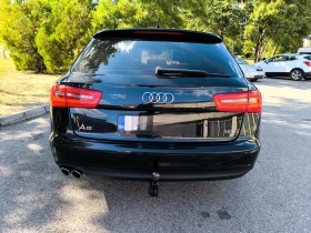 Audi A6 Avant, снимка 5