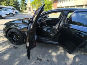 Audi A6 Avant, снимка 4