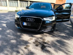 Audi A6 Avant, снимка 6