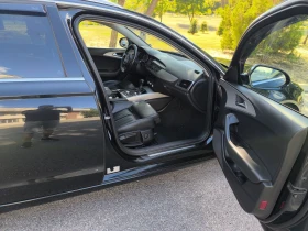 Audi A6 Avant, снимка 13