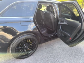 Audi A6 Avant, снимка 14
