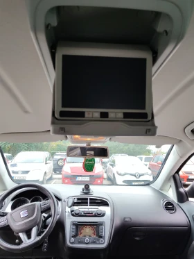 Seat Altea 1.6 tdi, снимка 8
