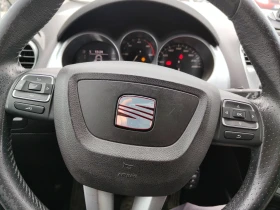 Seat Altea 1.6 tdi, снимка 17