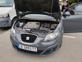 Seat Altea 1.6 tdi, снимка 1