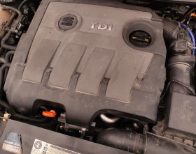 Seat Altea 1.6 tdi, снимка 11