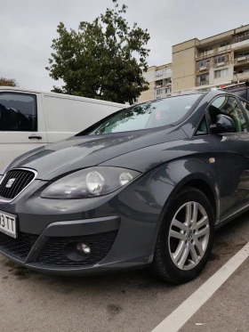 Seat Altea 1.6 tdi, снимка 3