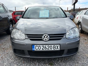 VW Golf 1.6i Газ.инжекцйон, снимка 2