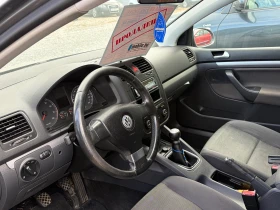 VW Golf 1.6i Газ.инжекцйон, снимка 8