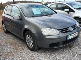 VW Golf 1.6i Газ.инжекцйон, снимка 3