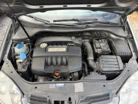 VW Golf 1.6i Газ.инжекцйон, снимка 7