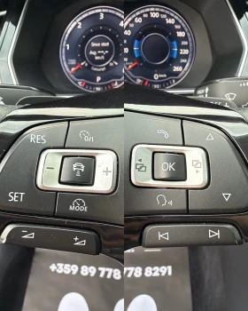 VW Passat * 2.0TDI* DSG* FULL* , снимка 16