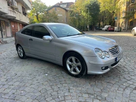 Mercedes-Benz C 200, снимка 3