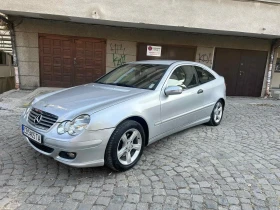 Mercedes-Benz C 200, снимка 2