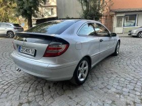 Mercedes-Benz C 200, снимка 6