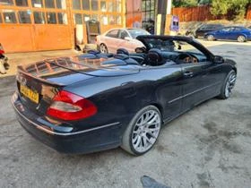 Mercedes-Benz CLK 15бр.mercedes CLK 320 350 270 220 - [6] 