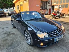 Mercedes-Benz CLK 15бр.mercedes CLK 320 350 270 220 - [8] 