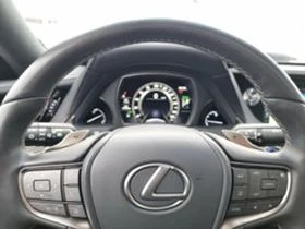 Lexus LS 500H*ACC*Navi*LED* - [13] 