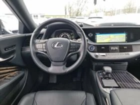 Lexus LS 500H*ACC*Navi*LED* - [12] 