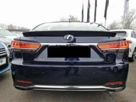 Lexus LS 500H*ACC*Navi*LED* - [5] 