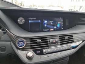 Lexus LS 500H*ACC*Navi*LED* | Mobile.bg   14
