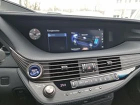 Lexus LS 500H*ACC*Navi*LED* - [15] 