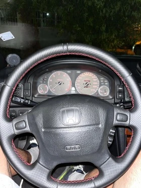 Honda Accord type r recaro 2.2VTEC BRC, снимка 4