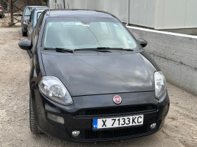 Fiat Punto, снимка 10 - Автомобили и джипове - 43816618
